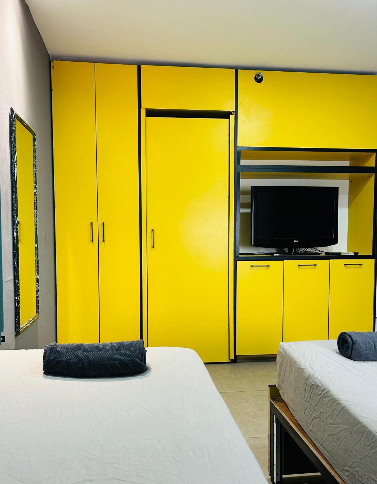 Amdar Hostel Eilat Ngoại thất bức ảnh